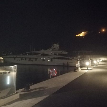 Casa Celeste Ventimiglia Eksteriør bilde