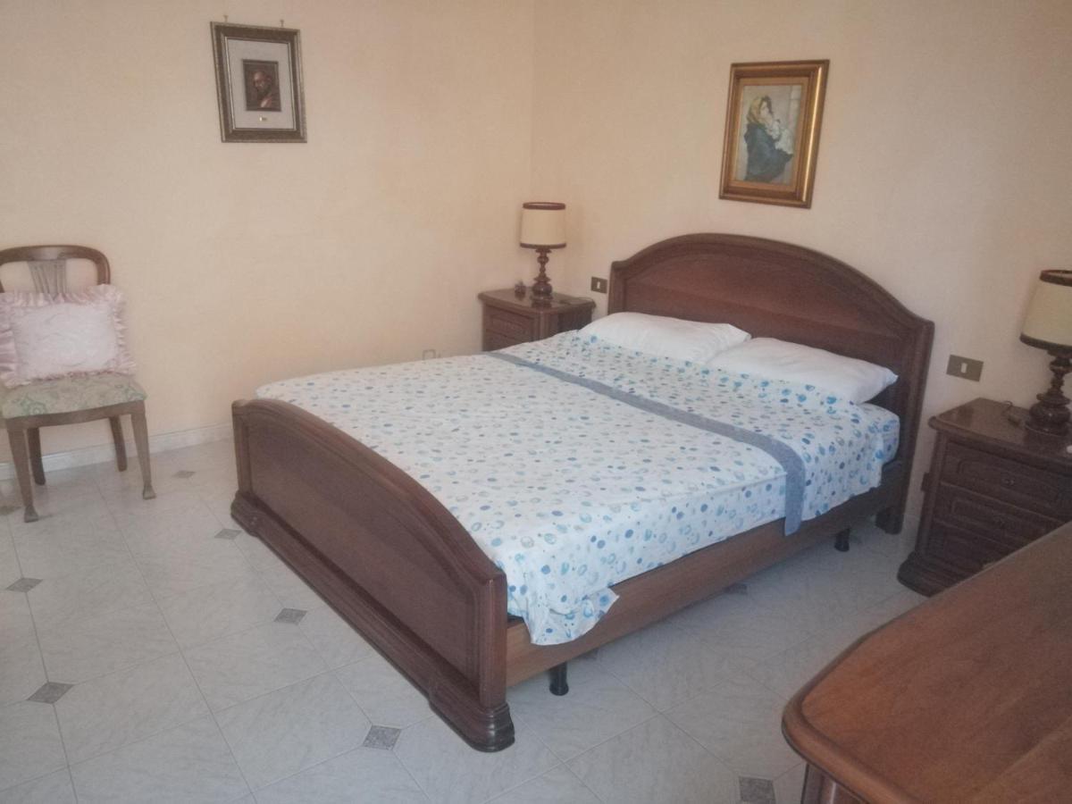Casa Celeste Ventimiglia Eksteriør bilde