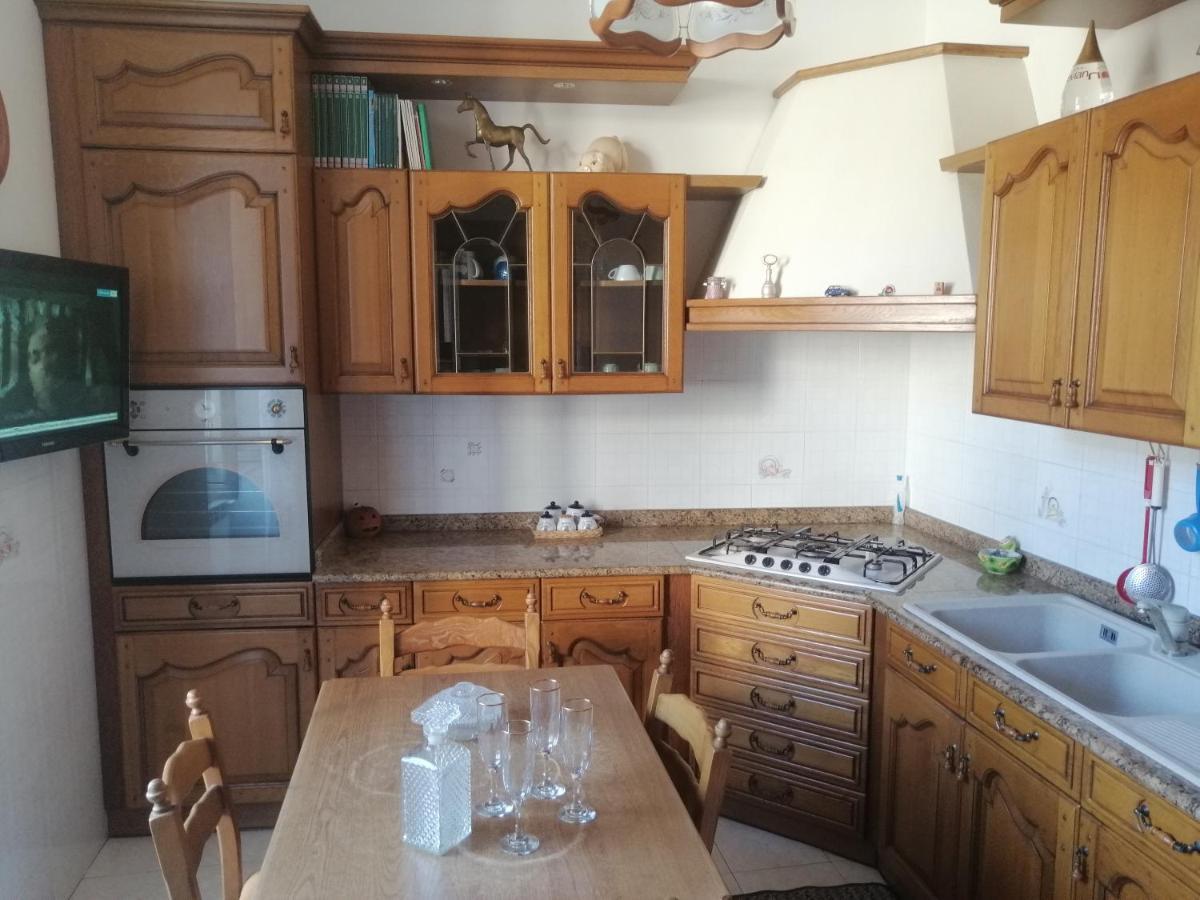 Casa Celeste Ventimiglia Eksteriør bilde