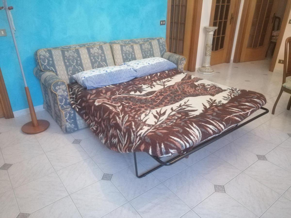 Casa Celeste Ventimiglia Eksteriør bilde